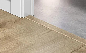 Порог Incizo 5 в 1 Quick-Step QSVINCP 40087 Дуб осенний светлый натуральный, 1шт.